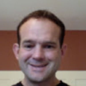 Meet your Posher, Cory